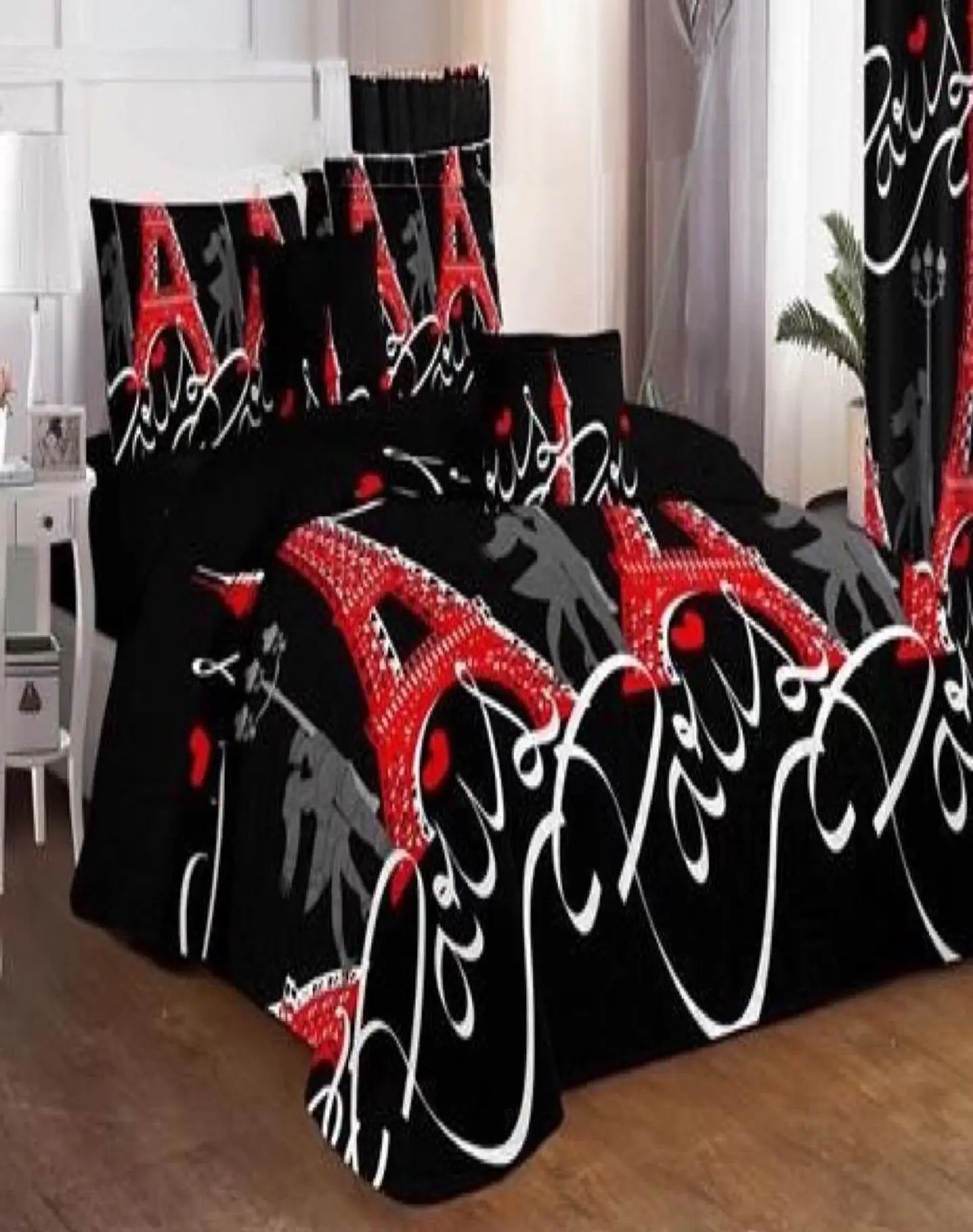 Cubrecama Quilt 2 Plazas+2 Fundas Verano Fresco 13n24 3