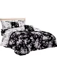 Cubrecama Quilt 2 Plazas+2 Fundas Verano Fresco 13n25 - Miniatura 1