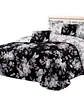 Cubrecama Quilt 2 Plazas+2 Fundas Verano Fresco 13n25 - Miniatura 2