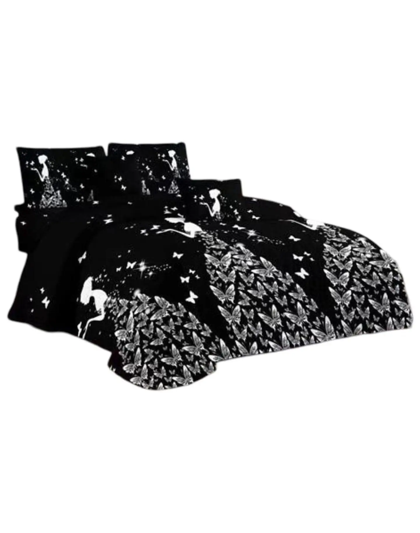 Cubrecama Quilt 2 Plazas+2 Fundas Verano Fresco 13n27 1