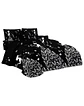 Cubrecama Quilt 2 Plazas+2 Fundas Verano Fresco 13n27 - Miniatura 1