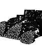 Cubrecama Quilt 2 Plazas+2 Fundas Verano Fresco 13n27 - Miniatura 2