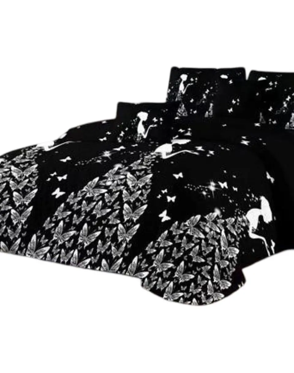 Cubrecama Quilt 2 Plazas+2 Fundas Verano Fresco 13n27 2