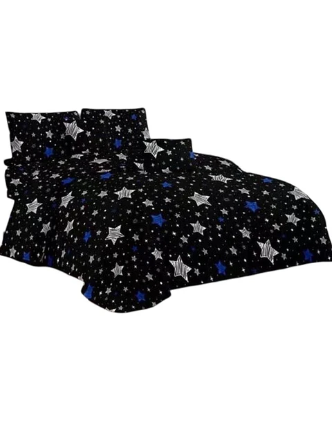 Cubrecama Quilt 2 Plazas+2 Fundas Verano Fresco 13n29