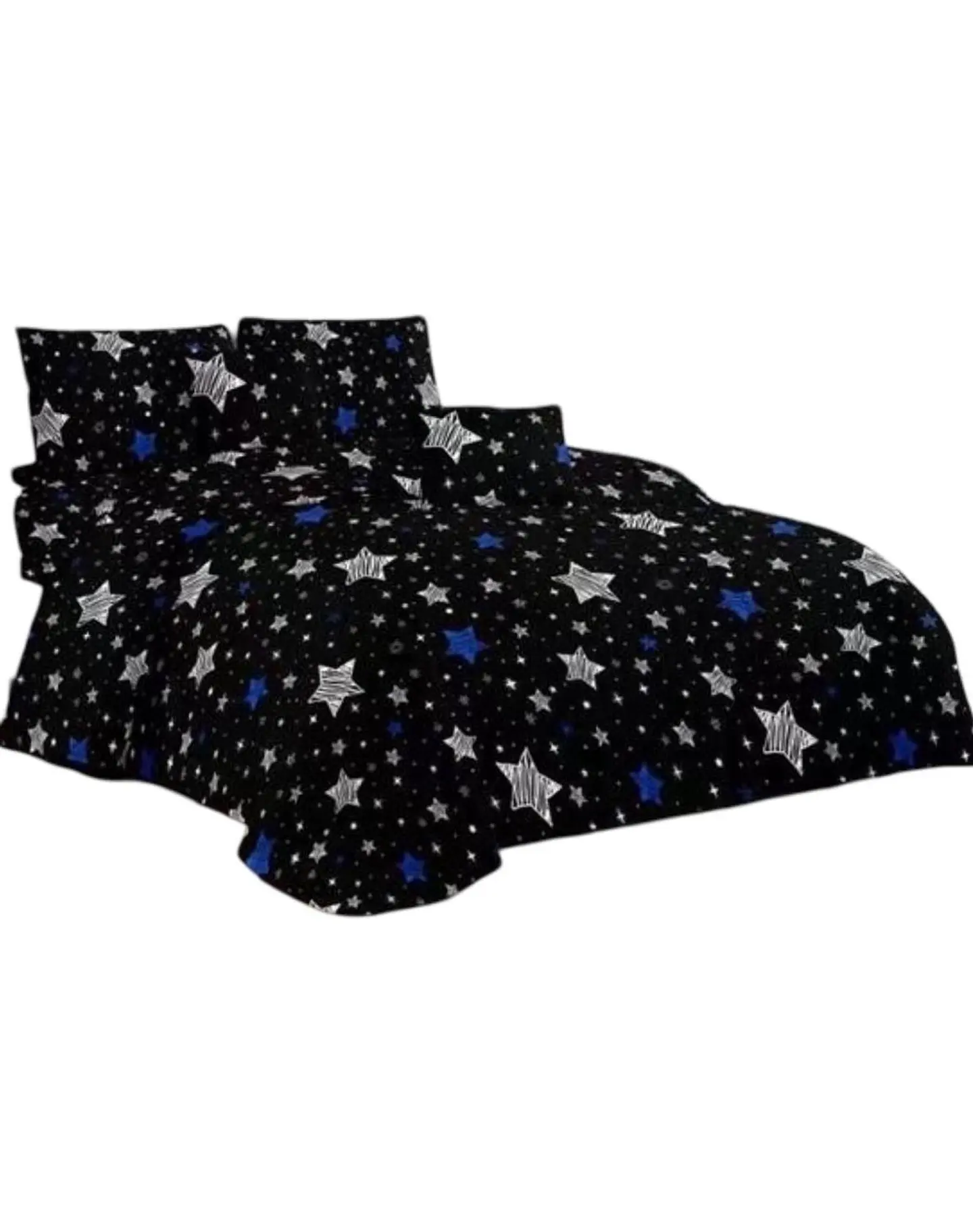 Cubrecama Quilt 2 Plazas+2 Fundas Verano Fresco 13n29 1