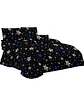 Cubrecama Quilt 2 Plazas+2 Fundas Verano Fresco 13n29 - Miniatura 1