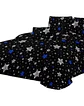 Cubrecama Quilt 2 Plazas+2 Fundas Verano Fresco 13n29 - Miniatura 2