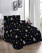 Cubrecama Quilt 2 Plazas+2 Fundas Verano Fresco 13n29 - Miniatura 3