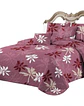 Cubrecama Quilt 2 Plazas+2 Fundas Verano Fresco 13n31 - Miniatura 2