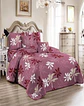 Cubrecama Quilt 2 Plazas+2 Fundas Verano Fresco 13n31 - Miniatura 3