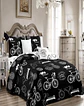 Cubrecama Quilt 2 Plazas+2 Fundas Verano Fresco 13n35 - Miniatura 3