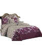 Cubrecama Quilt 2 Plazas+2 Fundas Verano Fresco 13n39 - Miniatura 1