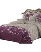 Cubrecama Quilt 2 Plazas+2 Fundas Verano Fresco 13n39 - Miniatura 2