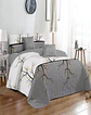 Cubrecama Quilt 2 Plazas+2 Fundas Verano Fresco 13n43 - Miniatura 3