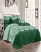Cubrecama Quilt 2 Plazas+2 Fundas Verano Fresco 13n45 - Miniatura 3