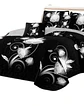 Cubrecama Quilt 2 Plazas+2 Fundas Verano Fresco 13n49 - Miniatura 2