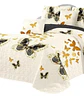 Cubrecama Quilt 2 Plazas+2 Fundas Verano Fresco 13n53 - Miniatura 2