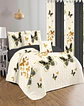 Cubrecama Quilt 2 Plazas+2 Fundas Verano Fresco 13n53 - Miniatura 3