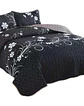 Cubrecama Quilt 2 Plazas+2 Fundas Verano Fresco 13n55 - Miniatura 2