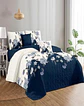 Cubrecama Quilt 2 Plazas+2 Fundas Verano Fresco 13n69 - Miniatura 3