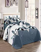 Cubrecama Quilt 2 Plazas+2 Fundas Verano Fresco 13n71 - Miniatura 3