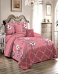 Cubrecama Quilt 2 Plazas+2 Fundas Verano Fresco 13n72 - Miniatura 3