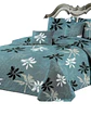 Cubrecama Quilt 2 Plazas+2 Fundas Verano Fresco 13n73 - Miniatura 2