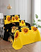 Cubrecama Quilt 2 Plazas+2 Fundas Verano Fresco 13n75 - Miniatura 3