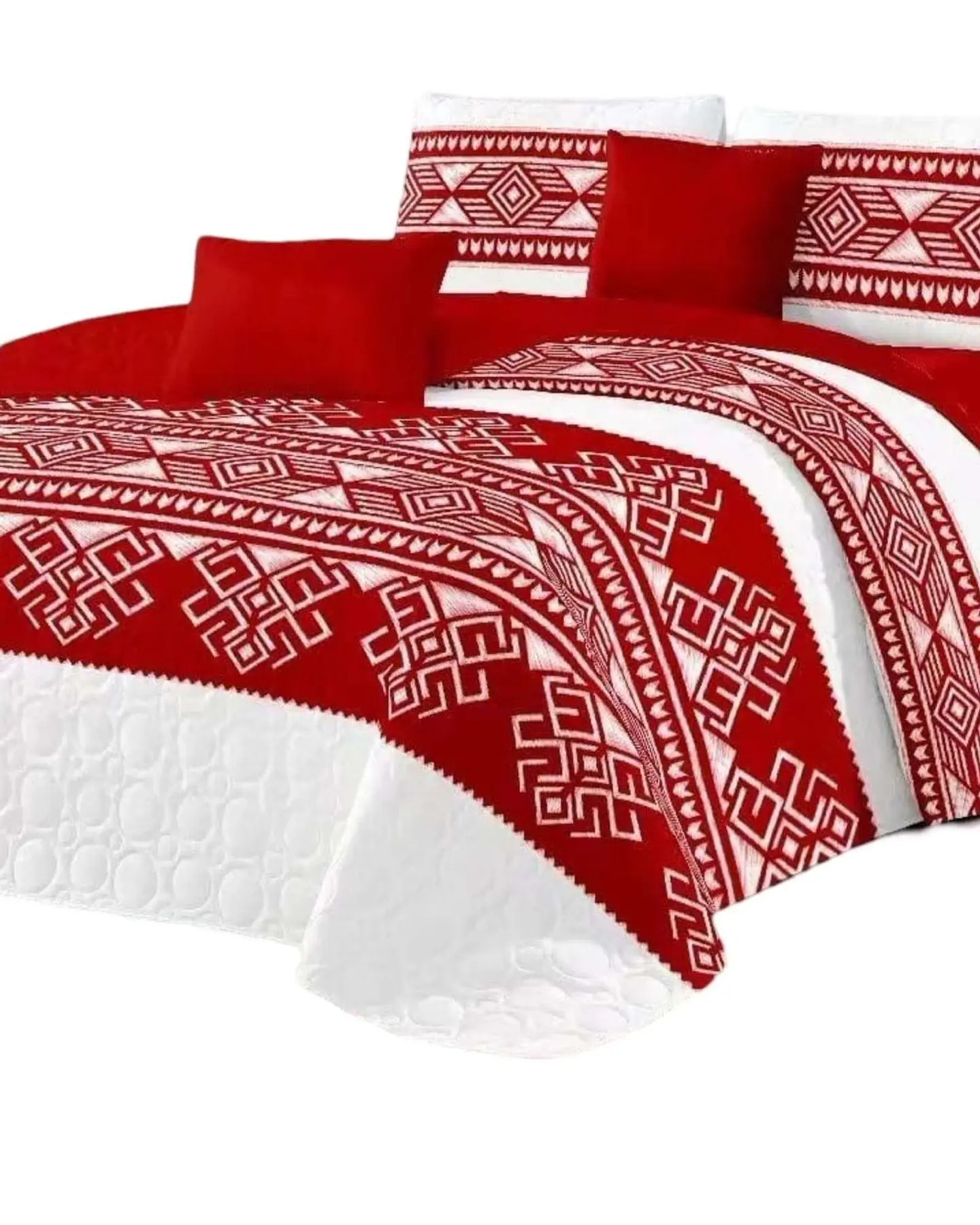 CUBRECAMA QUILT PRIMAVERA VERANO PLAZA Y MEDIA Y20 1