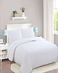 Cubrecama de verano king-superking material quilt - Miniatura 1