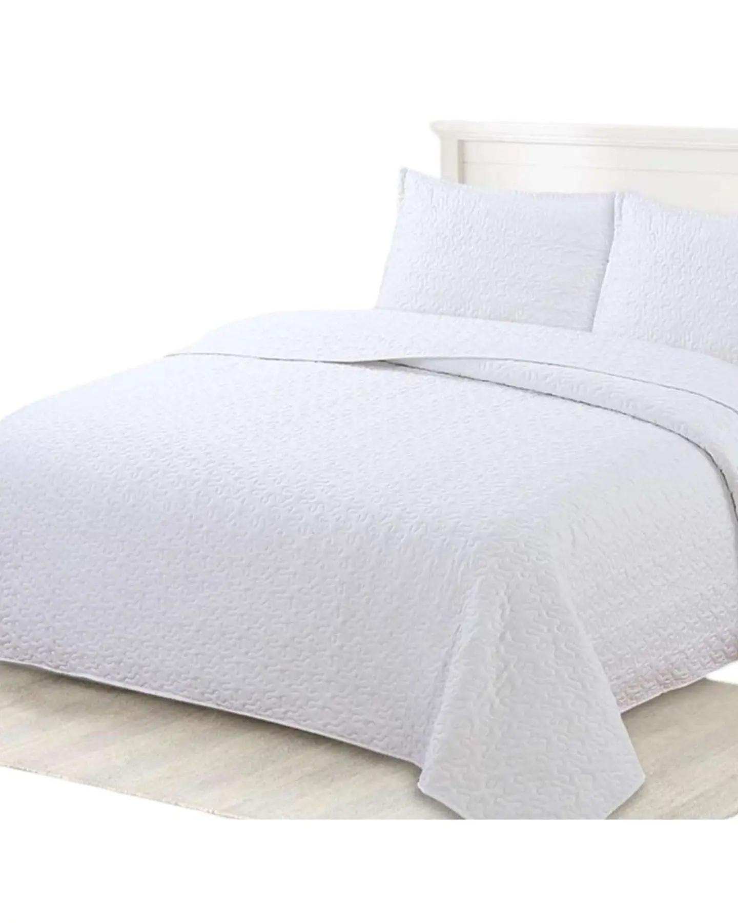 Cubrecama de verano king-superking material quilt 2