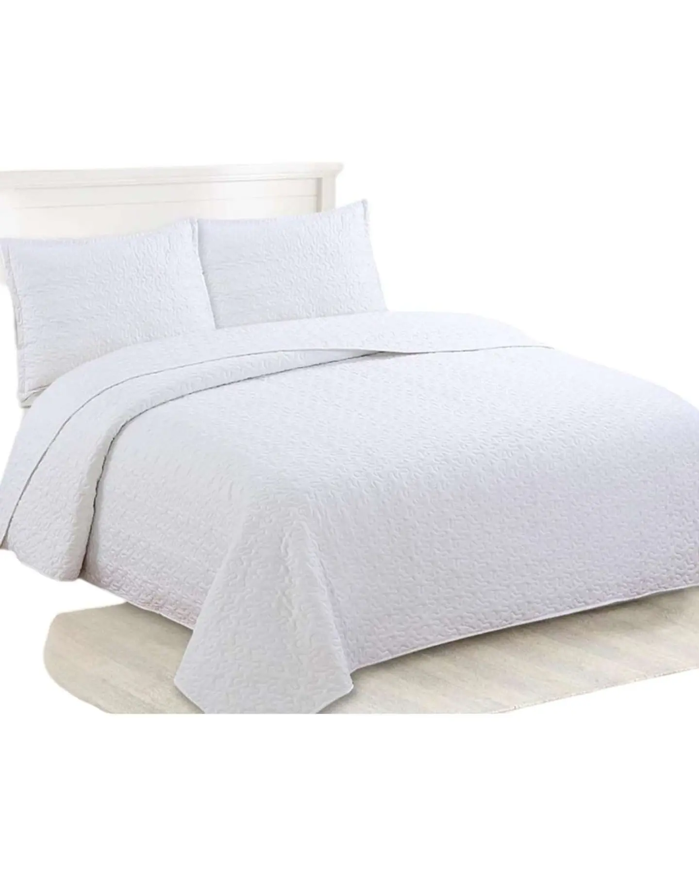 Cubrecama de verano king-superking material quilt 3