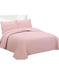 Cubrecama de verano king-superking material quilt - Miniatura 3