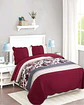 Cubrecama de verano king-superking material quilt - Miniatura 1