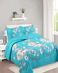 Cubrecama de verano king-superking material quilt - Miniatura 1