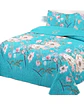 Cubrecama de verano king-superking material quilt - Miniatura 2