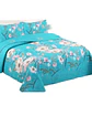 Cubrecama de verano king-superking material quilt - Miniatura 3