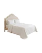 Cubrecama Quilt Verano 2 Plazas Delgado Texturizado Set Con Fundas - Miniatura 6