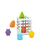 Juguete Didactico Cubo con Malla Sensorial Huanger 28n4 - Miniatura 3