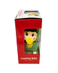 Juguete Didáctico Bebé Gateador Verde Huanger 28n5 - Miniatura 1
