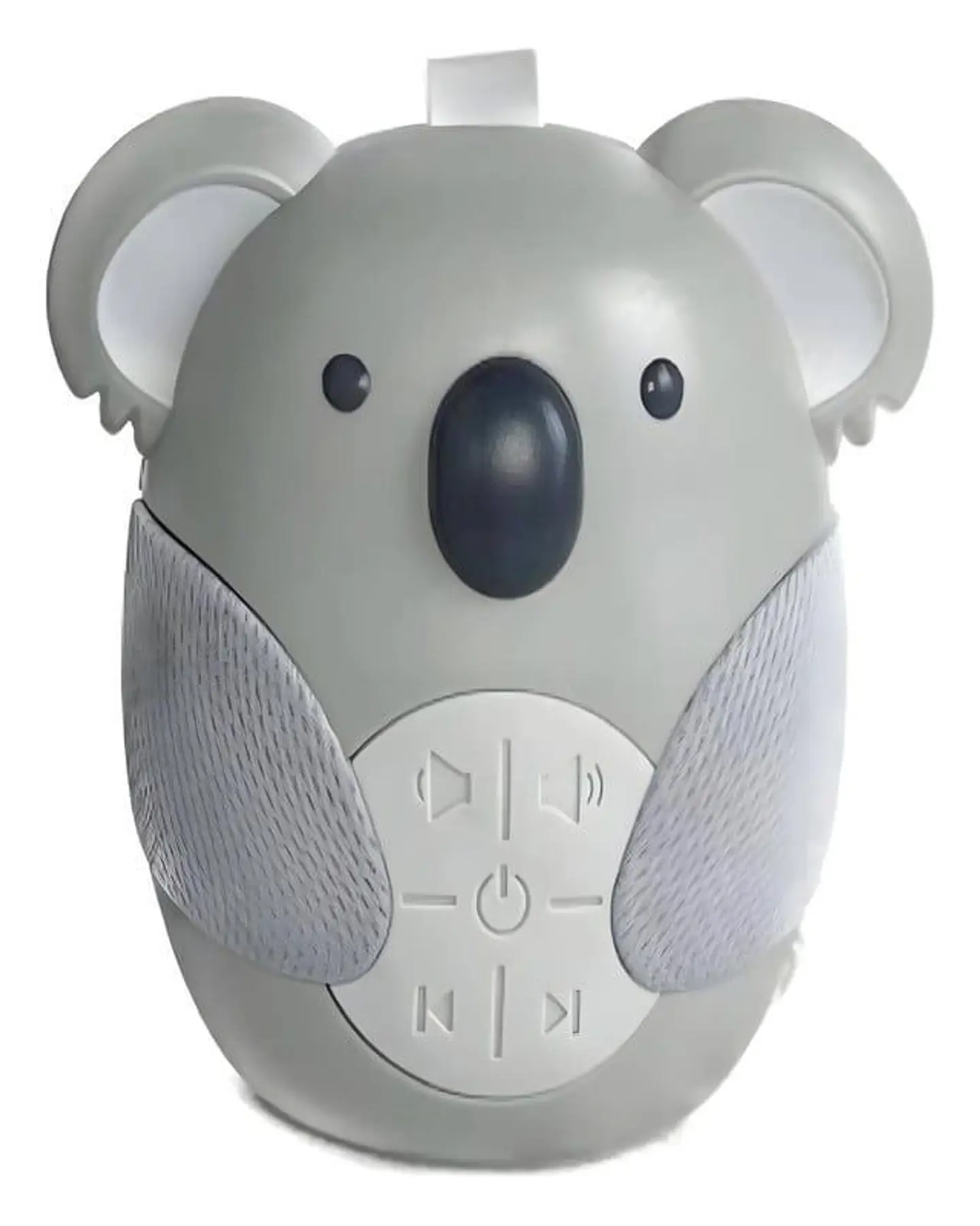 Juguete Ruido Sonido Blanco Bebe Musical Para Dormir 1
