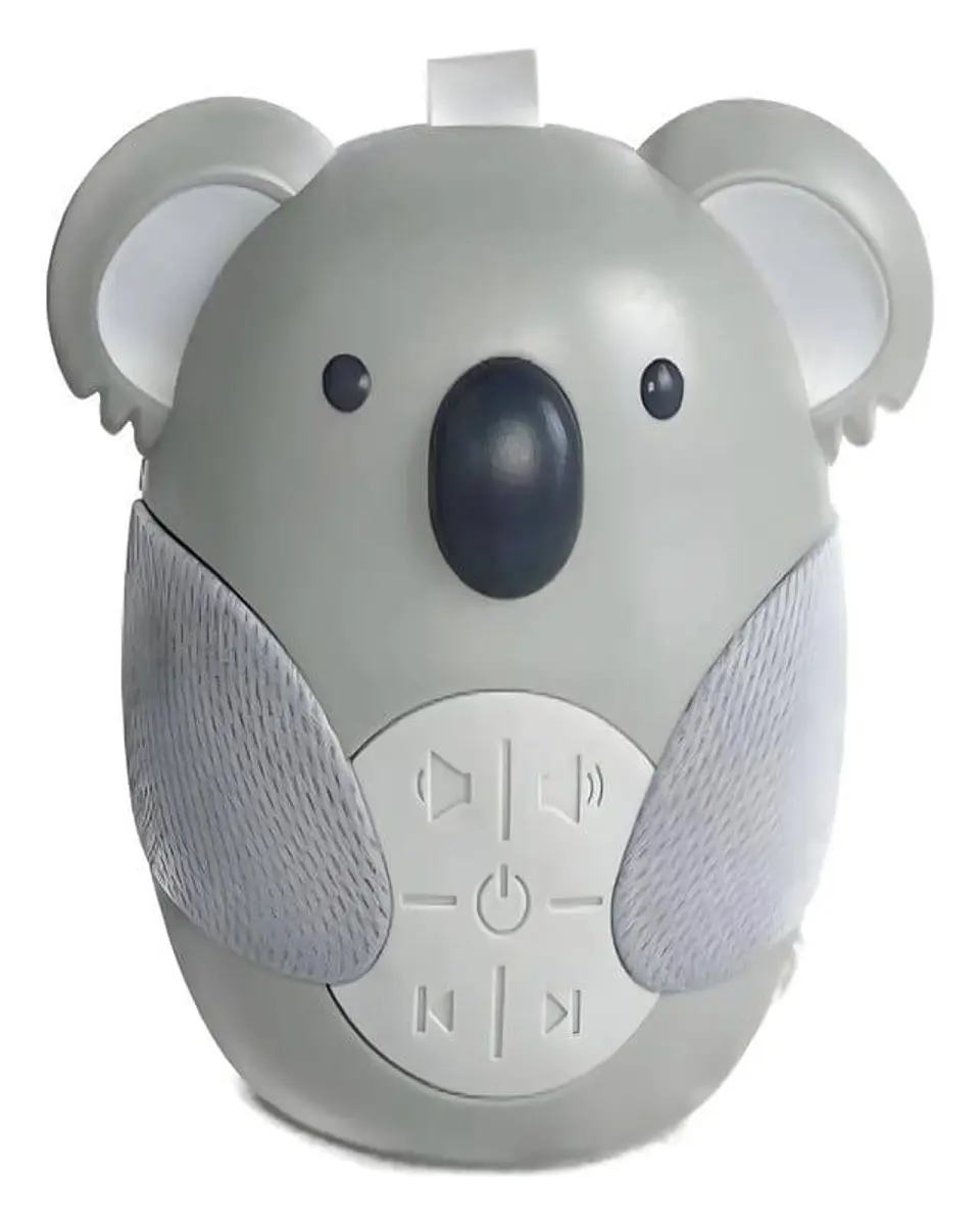 Juguete Ruido Sonido Blanco Bebe Musical Para Dormir 1