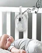 Juguete Ruido Sonido Blanco Bebe Musical Para Dormir - Miniatura 3