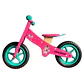 BICICLETA DE EQUILIBRIO BALANCE UNICKAWAII MADERA - Miniatura 2