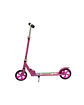 Scooter Infantil Ajustable y Plegable Con Pata De Apoyo Rosado - Miniatura 6