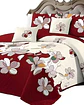 CUBRECAMA QUILT MAS JUEGO DE SABANAS 2 PLAZA - Miniatura 3