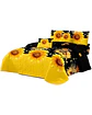 CUBRECAMA QUILT MAS JUEGO DE SABANAS KING - Miniatura 2