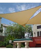 Lona Toldo Vela Malla Sombra Beige 2x3 - Miniatura 3