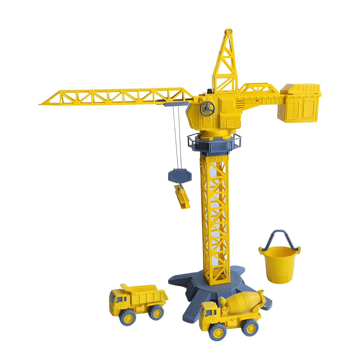 Línea Eco Juego de construcción Niño 1