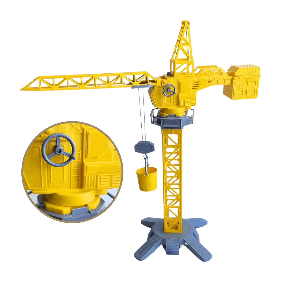 Línea Eco Juego de construcción Niño 2